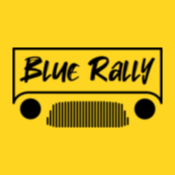Blue Rally
